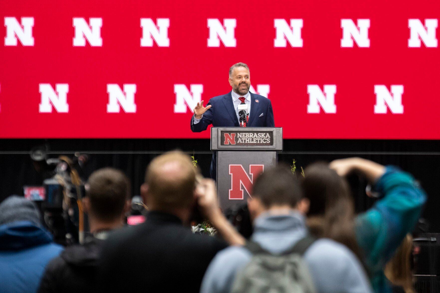 Matt Rhule, 28.11